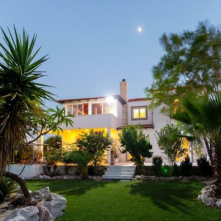 Nicole'S Garden Villa Каллифея Экстерьер фото