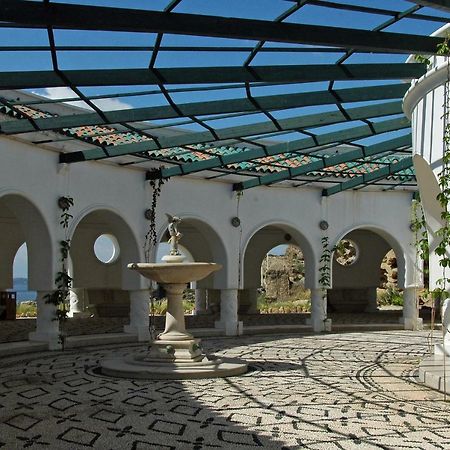 Nicole'S Garden Villa Каллифея Экстерьер фото