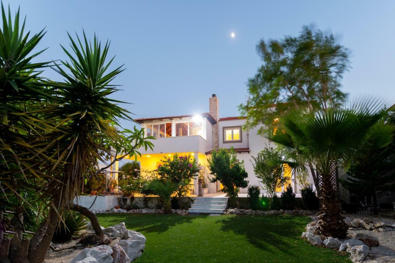 Nicole'S Garden Villa Каллифея Экстерьер фото