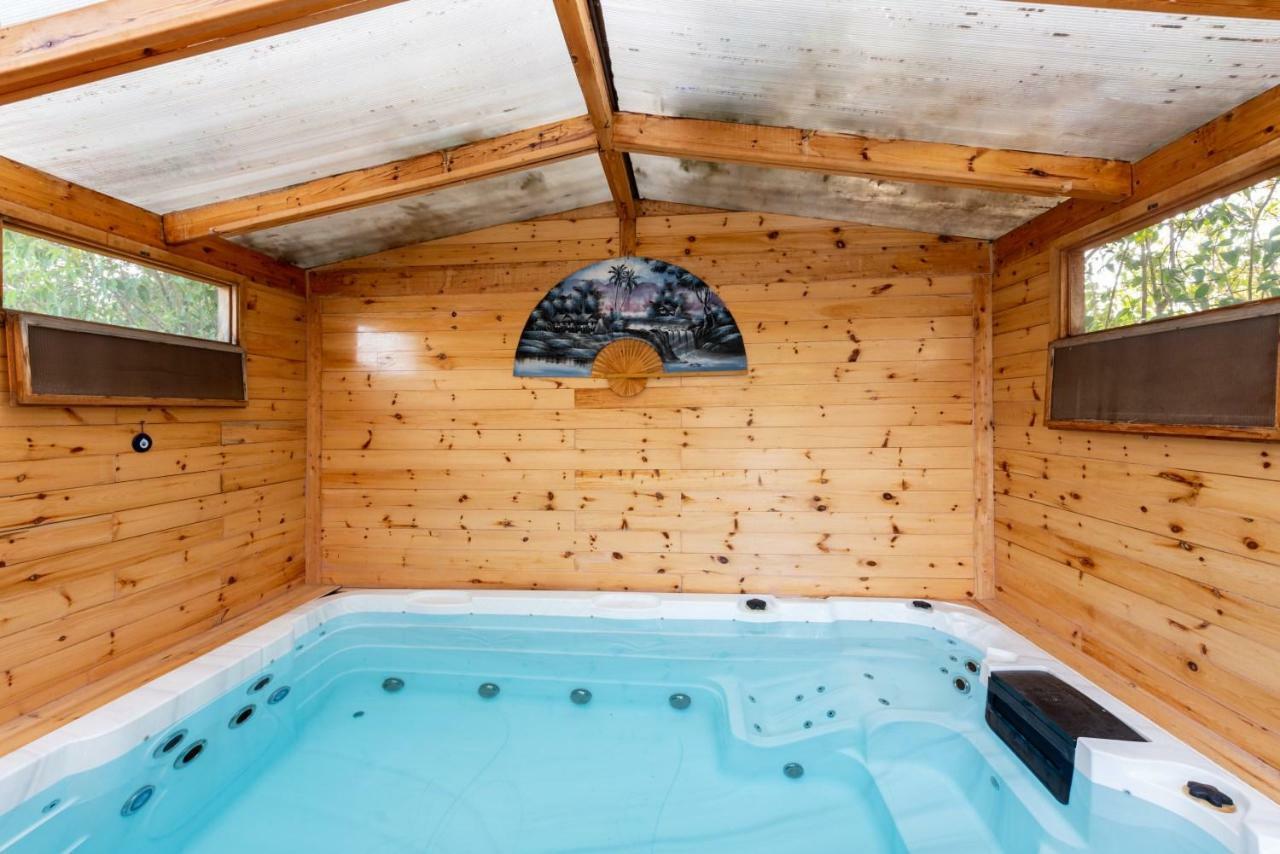 Nicole'S Garden Villa Каллифея Экстерьер фото