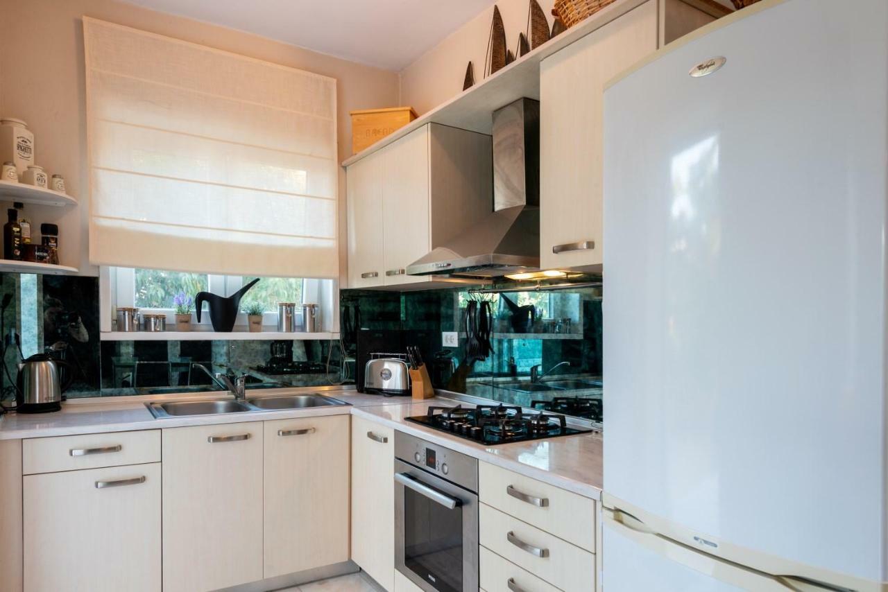Nicole'S Garden Villa Каллифея Экстерьер фото