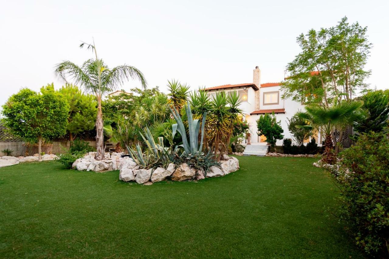 Nicole'S Garden Villa Каллифея Экстерьер фото