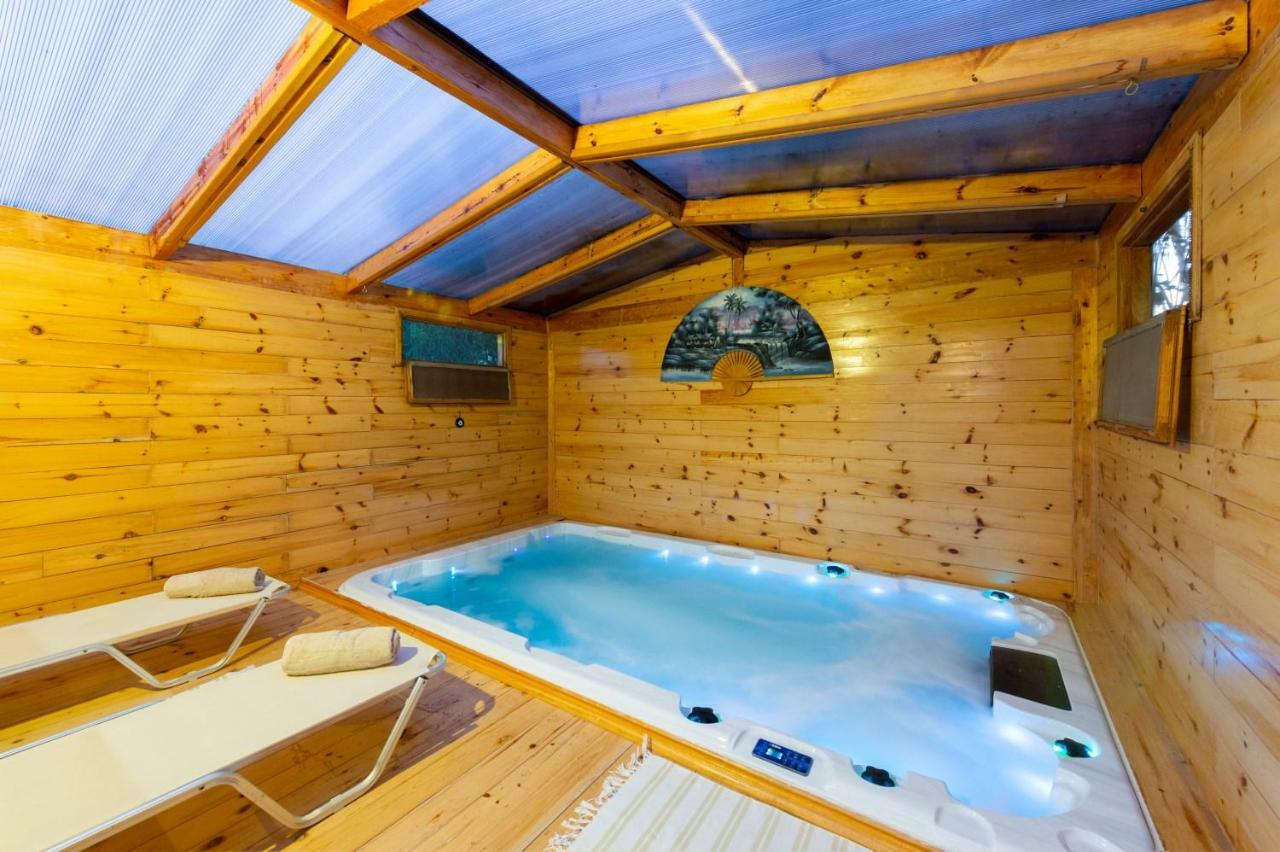 Nicole'S Garden Villa Каллифея Экстерьер фото