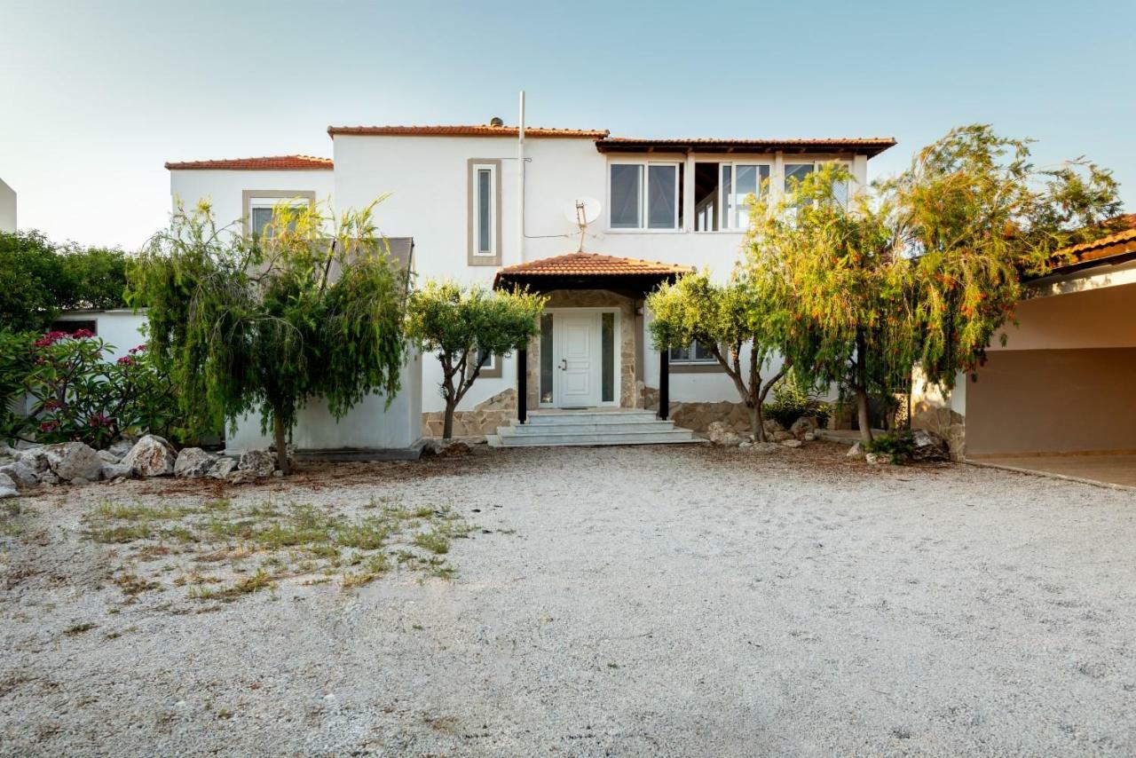 Nicole'S Garden Villa Каллифея Экстерьер фото