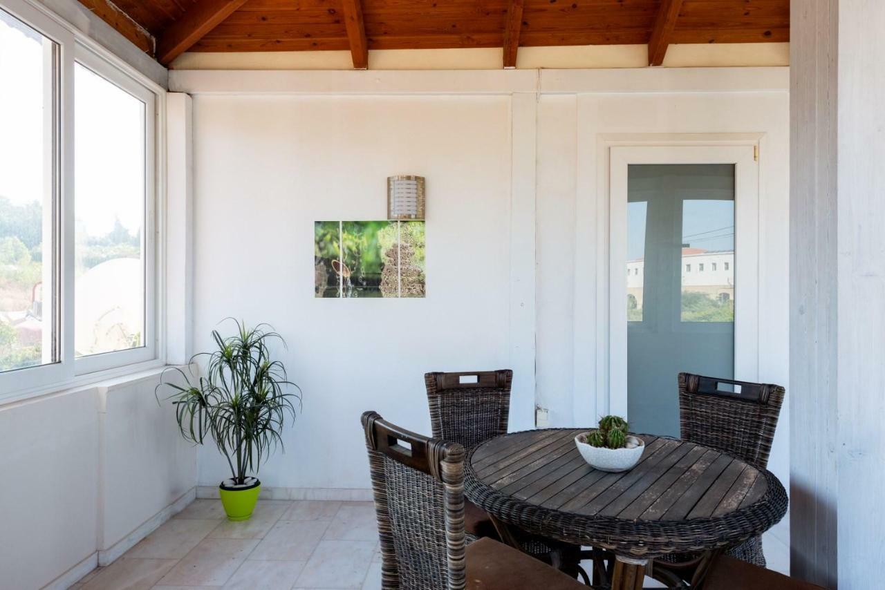 Nicole'S Garden Villa Каллифея Экстерьер фото