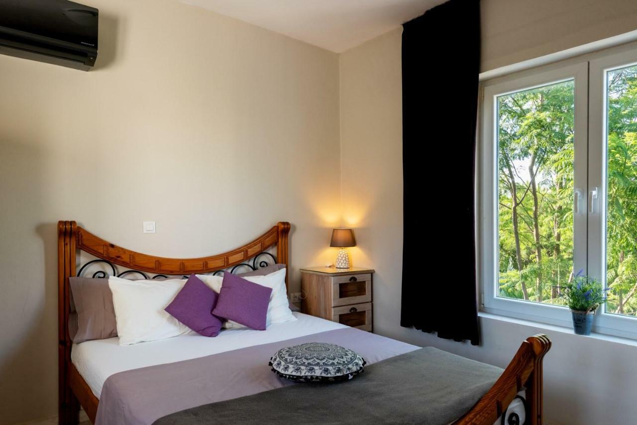 Nicole'S Garden Villa Каллифея Экстерьер фото