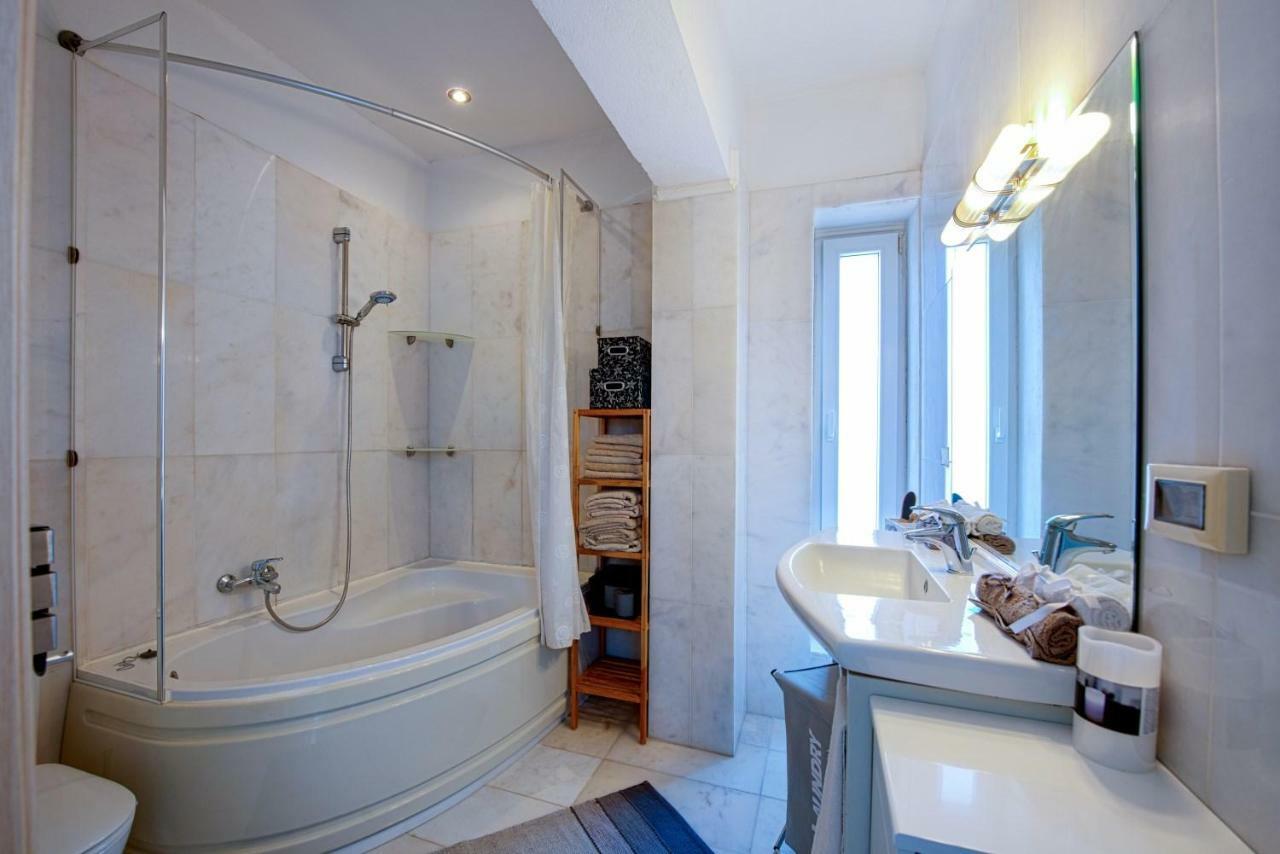 Nicole'S Garden Villa Каллифея Экстерьер фото